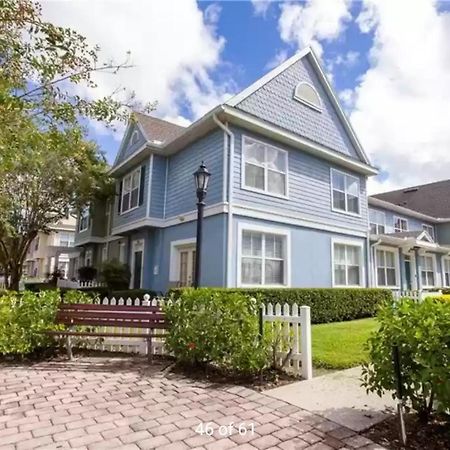 Orlando House Villa Kissimmee Phòng bức ảnh