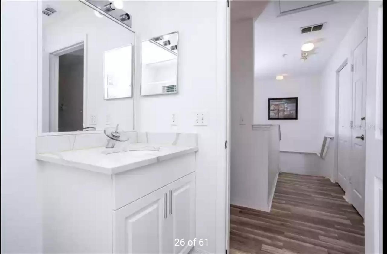 Orlando House Villa Kissimmee Ngoại thất bức ảnh