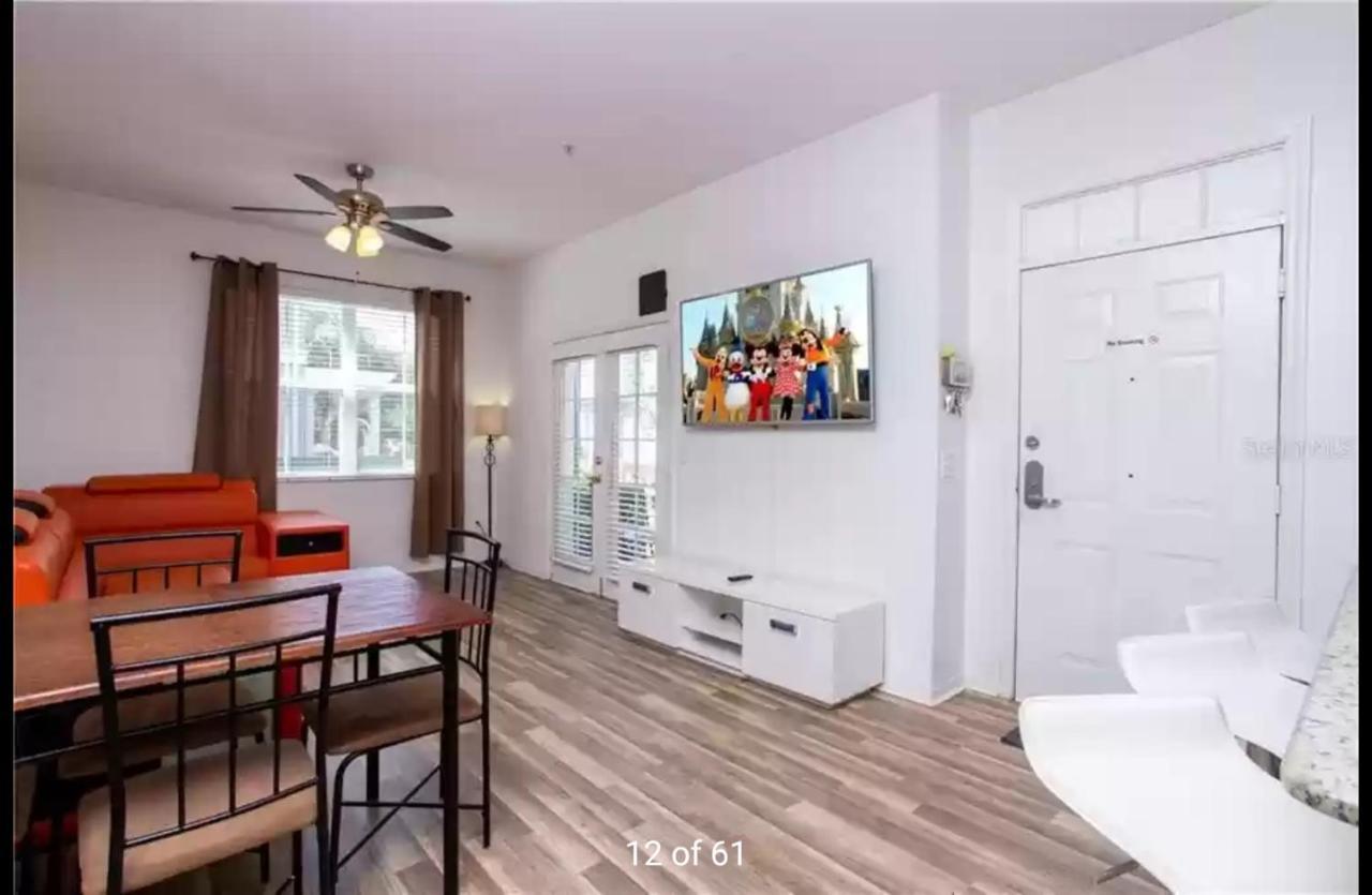 Orlando House Villa Kissimmee Ngoại thất bức ảnh