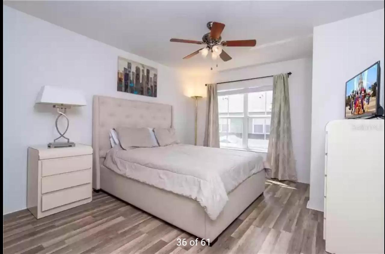 Orlando House Villa Kissimmee Ngoại thất bức ảnh