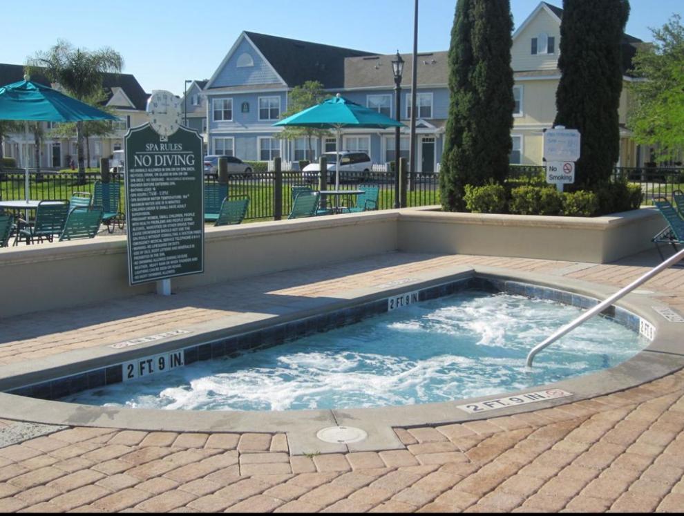 Orlando House Villa Kissimmee Ngoại thất bức ảnh