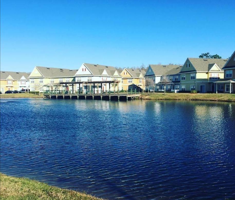 Orlando House Villa Kissimmee Ngoại thất bức ảnh