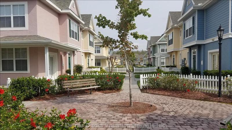 Orlando House Villa Kissimmee Ngoại thất bức ảnh