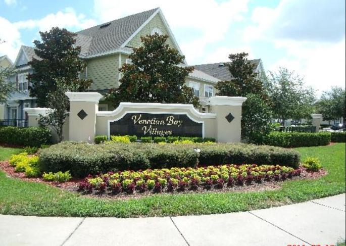 Orlando House Villa Kissimmee Ngoại thất bức ảnh