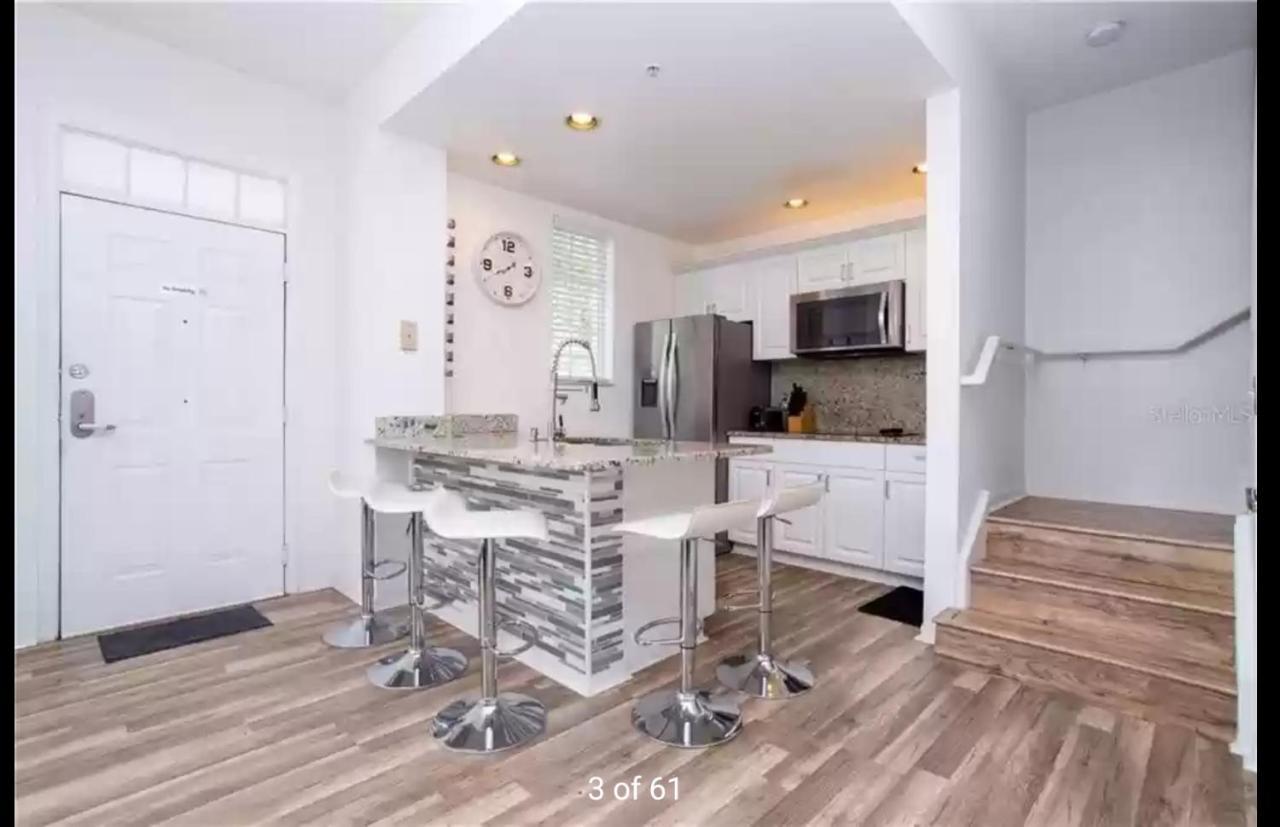 Orlando House Villa Kissimmee Ngoại thất bức ảnh