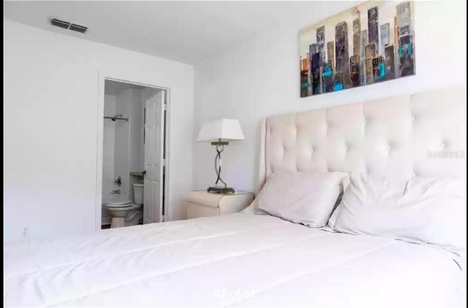 Orlando House Villa Kissimmee Phòng bức ảnh