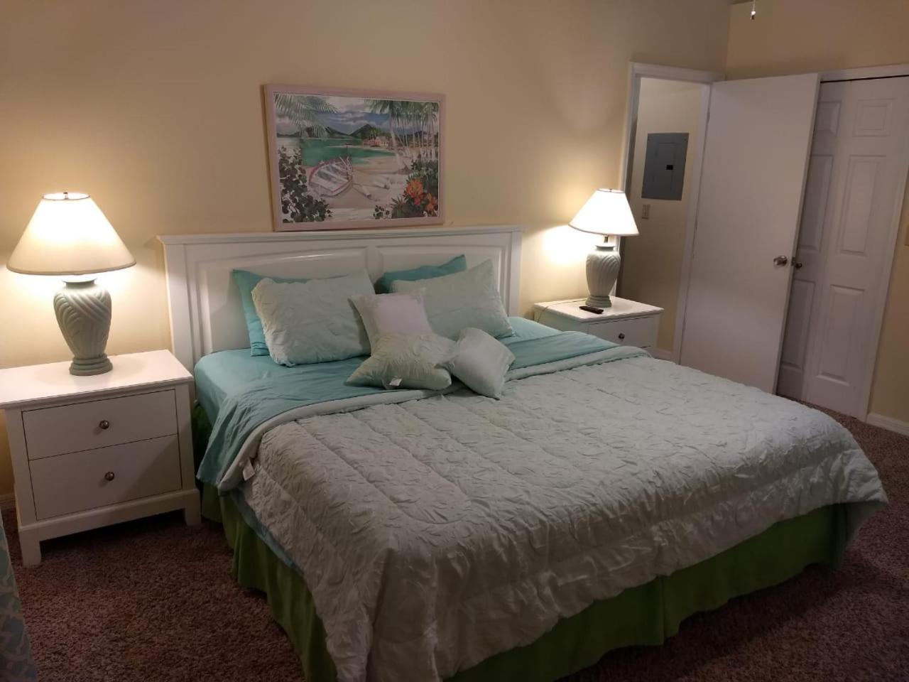 Orlando House Disney Area Villa Kissimmee Ngoại thất bức ảnh