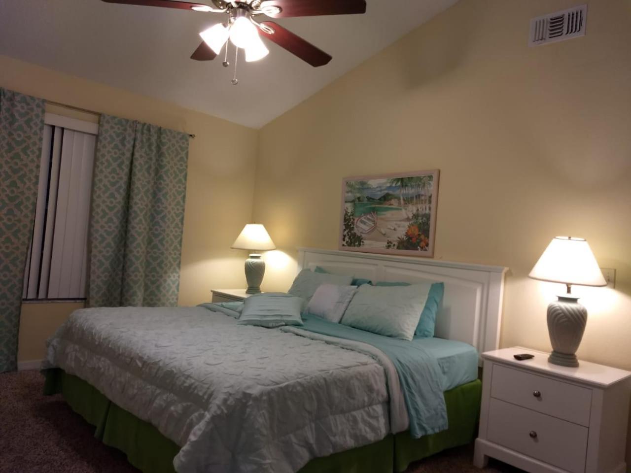 Orlando House Disney Area Villa Kissimmee Ngoại thất bức ảnh